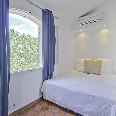 La Septentrionale - Maison De Pecheur De Charme Proche St Tropez