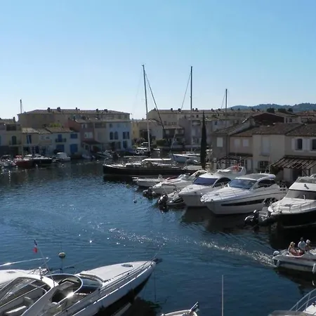 La Septentrionale - Maison De Pecheur De Charme Proche St Tropez Σπίτι διακοπών
