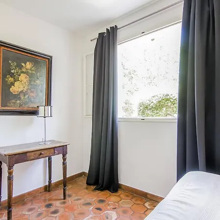 La Septentrionale - Maison De Pecheur De Charme Proche St Tropez Grimaud