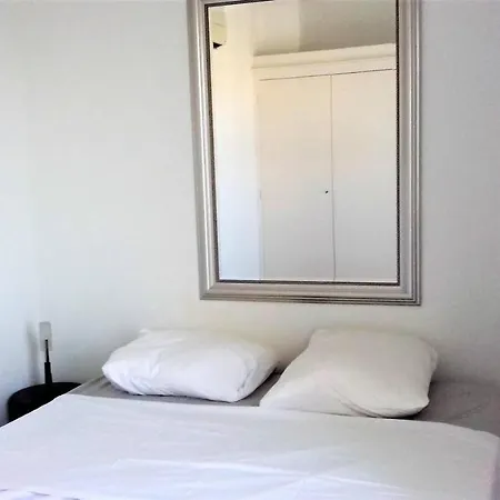 La Septentrionale - Maison De Pecheur De Charme Proche St Tropez Nyaraló